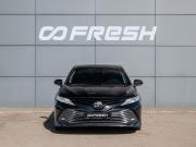 Toyota Camry VIII (XV70) Краснодар  - изображение 29