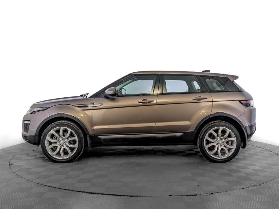 Land Rover Range Rover Evoque I Рестайлинг Москва  - изображение 8