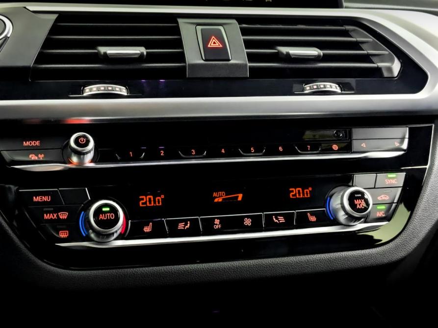 BMW X4 II (G02) Москва  - изображение 28
