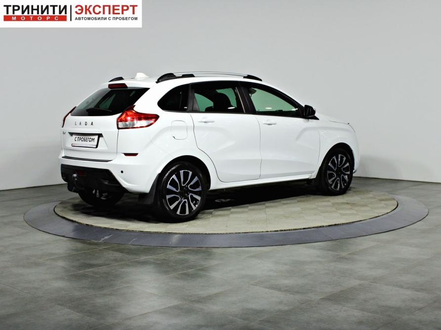 Lada (ВАЗ) XRAY I Белгород  - изображение 8