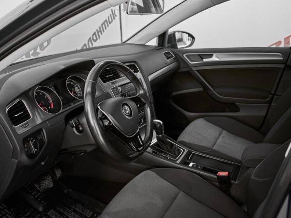 Volkswagen Golf VII с пробегом 2013 года, цена 1 450 000 рублей, 83703 км, хэтчбек, Автокод Объявления
