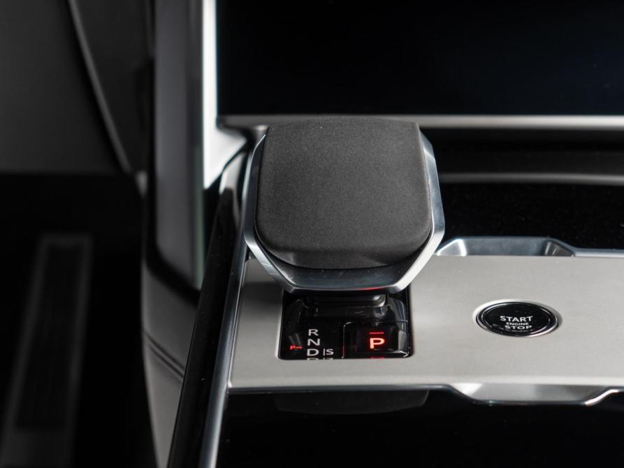 Land Rover Range Rover V Москва  - изображение 19