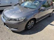 Honda Accord IX Пермь  - изображение 18