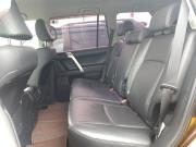 Toyota Land Cruiser Prado 150 Series Рестайлинг 2 Пермь  - изображение 30