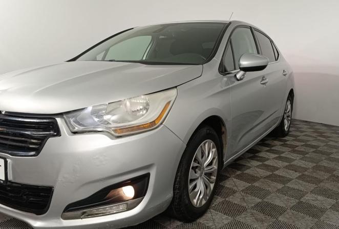 Citroen C4 II с пробегом 2015 года, цена 580 000 рублей, 99529 км, седан, Автокод Объявления