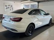Lada (ВАЗ) Vesta I Рестайлинг (NG) Тольятти  - изображение 25