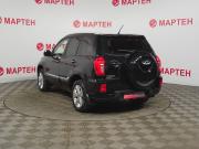 Chery Tiggo 3 I Вологда  - изображение 24