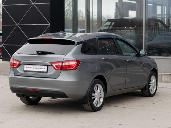 Lada (ВАЗ) Vesta I с пробегом 2019 года, цена 1 030 000 рублей, 102379 км, универсал, Автокод Объявления