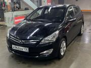 Hyundai Solaris I Рестайлинг Иркутск  - изображение 30