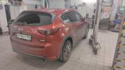 Mazda CX-5 II Санкт-Петербург  - изображение 8