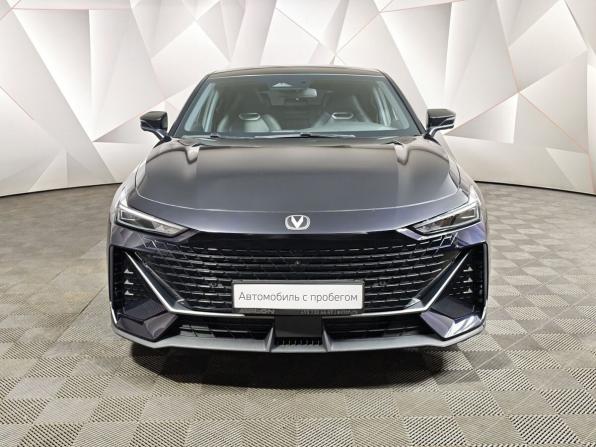 Changan UNI-V I с пробегом 2024 года, цена 2 447 000 рублей, 6342 км, лифтбек, Автокод Объявления