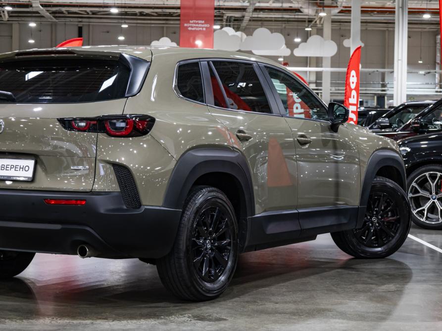 Mazda CX-50 Санкт-Петербург  - изображение 9