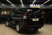 Toyota Land Cruiser Prado 120 Series Уфа  - изображение 20