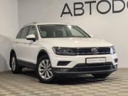 Volkswagen Tiguan II Санкт-Петербург  - изображение 33