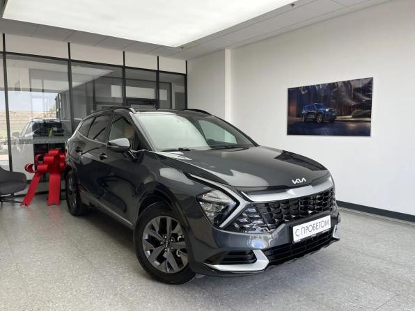 Kia Sportage V с пробегом 2021 года, цена 3 200 000 рублей, 67190 км, внедорожник, Автокод Объявления