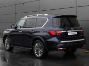 Infiniti QX80 I Рестайлинг 2 Москва  - изображение 31