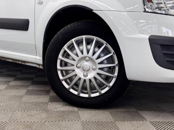 Lada (ВАЗ) Largus I с пробегом 2020 года, цена 1 189 700 рублей, 41630 км, универсал, Автокод Объявления