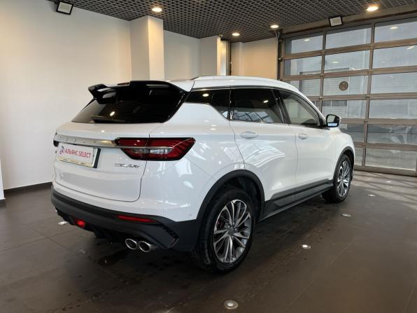 Geely Coolray I с пробегом 2021 года, цена 1 799 000 рублей, 71186 км, внедорожник, Автокод Объявления