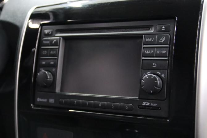 Nissan Terrano III (D10) с пробегом 2016 года, цена 1 495 950 рублей, 106799 км, внедорожник, Автокод Объявления