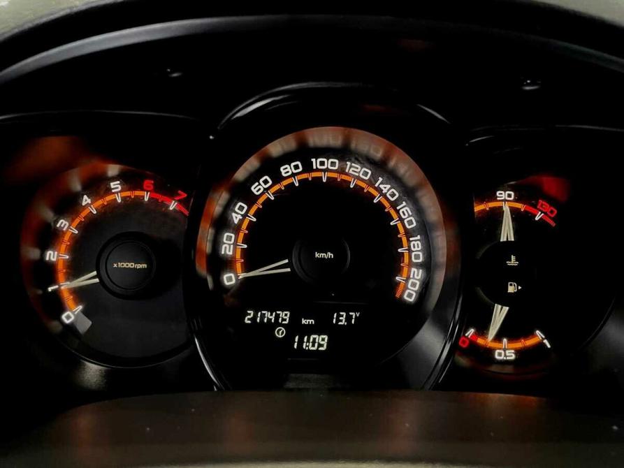 Lada (ВАЗ) Vesta I Москва  - изображение 6