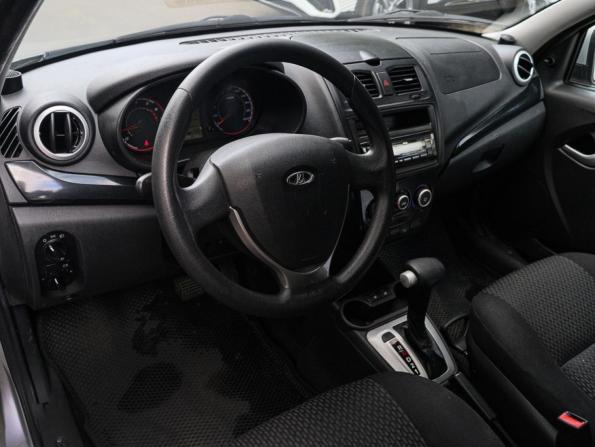 Lada (ВАЗ) Kalina II с пробегом 2014 года, цена 470 000 рублей, 95325 км, универсал, Автокод Объявления