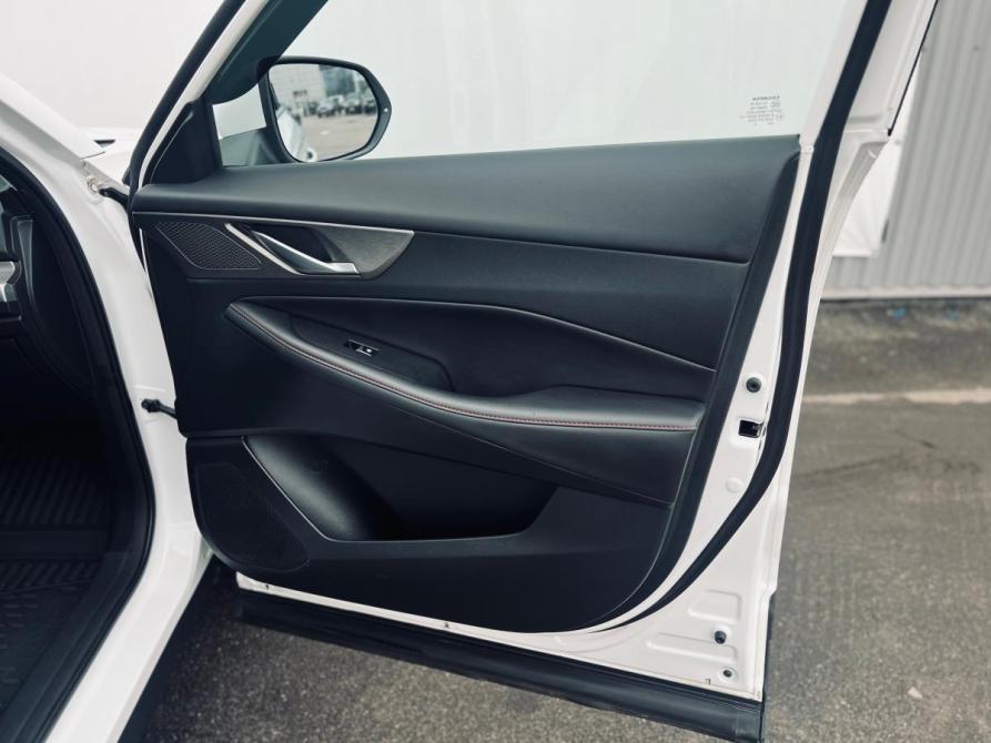 Changan CS35 Plus I Рестайлинг Санкт-Петербург  - изображение 11