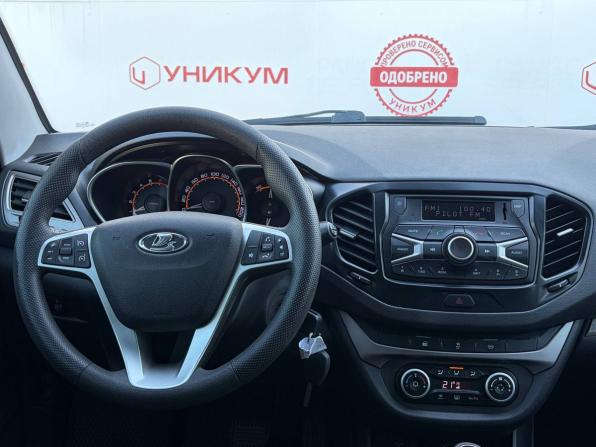 Lada (ВАЗ) Vesta I с пробегом 2019 года, цена 849 000 рублей, 177855 км, универсал, Автокод Объявления
