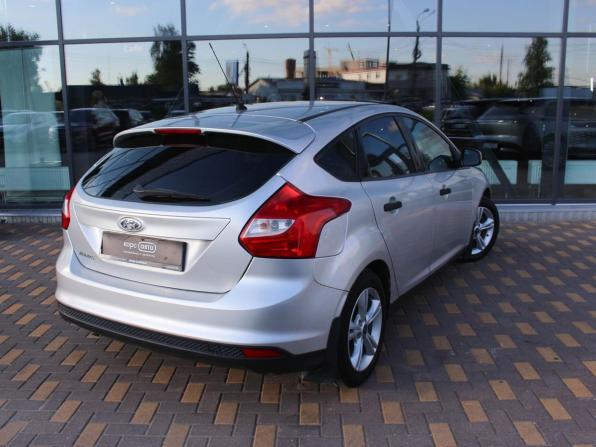 Ford Focus III с пробегом 2012 года, цена 710 000 рублей, 125296 км, хэтчбек, Автокод Объявления
