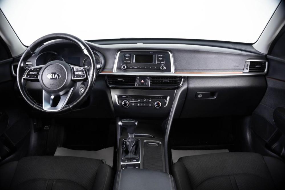 Kia Optima IV Рестайлинг Пермь  - изображение 13
