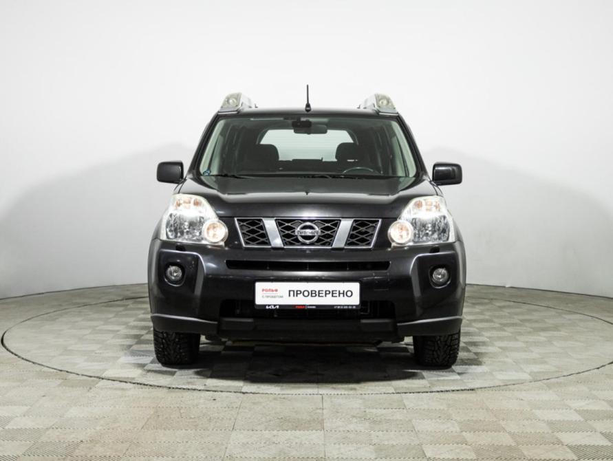 Nissan X-Trail II Санкт-Петербург  - изображение 2