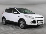 Ford Kuga II Химки  - изображение 17