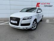 Audi Q7 I (4L) Рестайлинг Ставрополь  - изображение 25