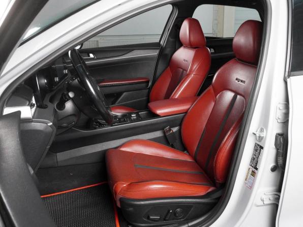 Kia K5 III с пробегом 2021 года, цена 2 319 000 рублей, 148767 км, седан, Автокод Объявления