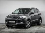Ford Kuga II Санкт-Петербург  - изображение 28