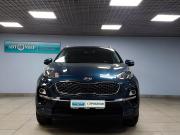 Kia Sportage IV Рестайлинг Москва  - изображение 22