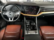 Volkswagen Touareg III Волгоград  - изображение 46