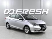 Changan Alsvin Ростов-на-Дону  - изображение 19