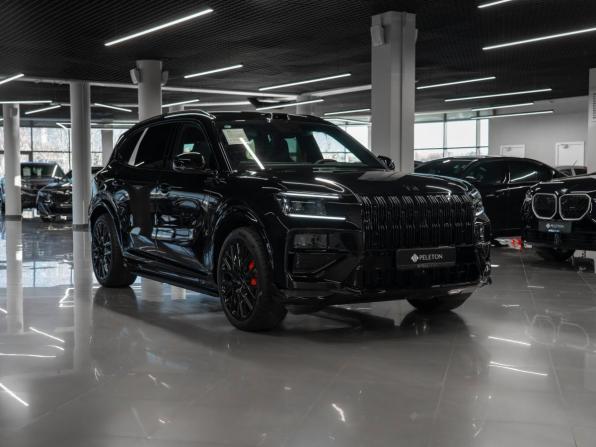 Zeekr 8X с пробегом 2026 года, цена 12 900 000 рублей, 26 км, внедорожник, Автокод Объявления