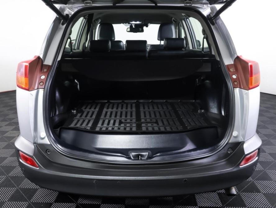 Toyota RAV4 IV (XA40) Москва  - изображение 9