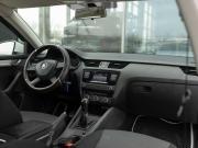 Skoda Octavia III (A7) Новосибирск  - изображение 29
