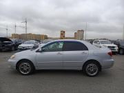 Toyota Corolla IX (E120 E130) Рестайлинг Чебоксары  - изображение 32
