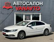 Volkswagen Passat CC I Рестайлинг Альметьевск  - изображение 23