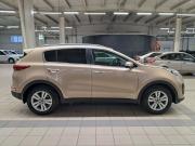 Kia Sportage IV Набережные Челны  - изображение 34