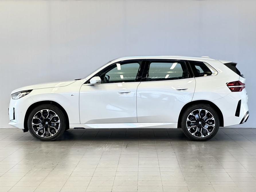 BMW X3 IV (G45/G48) Воронеж  - изображение 7