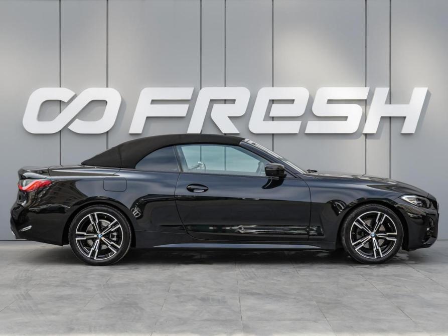 BMW 4 серии G22 G23 G26 Краснодар  - изображение 5