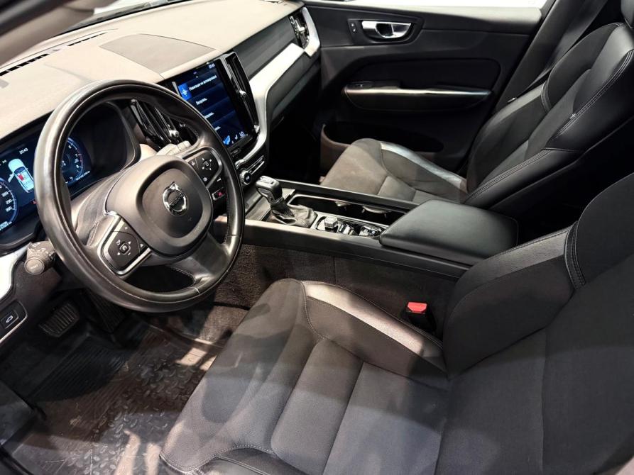 Volvo XC60 II Санкт-Петербург  - изображение 10
