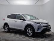 Toyota RAV4 IV (XA40) Рестайлинг Москва  - изображение 25