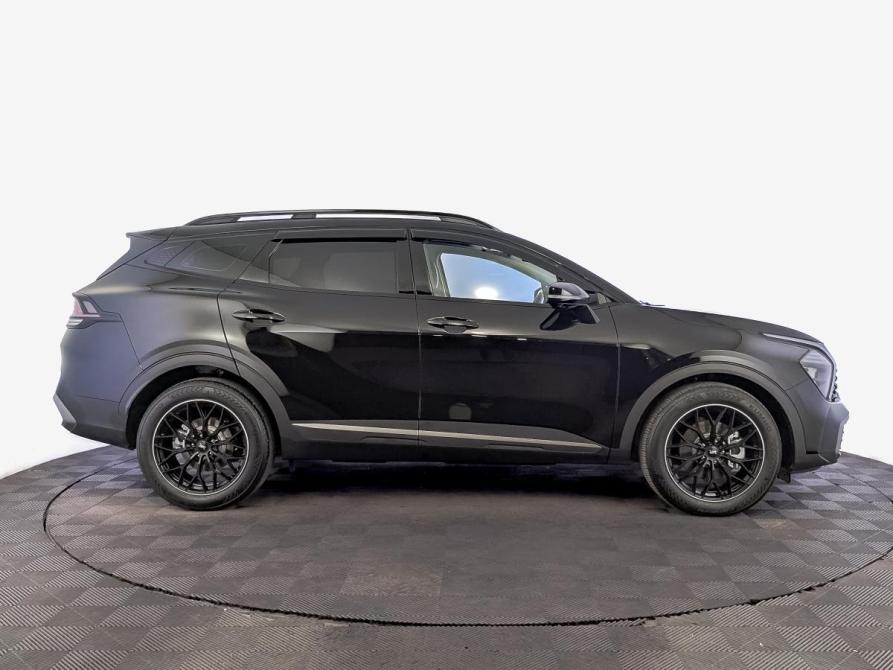 Kia Sportage V Москва  - изображение 4