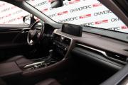 Lexus RX IV Рестайлинг Сургут  - изображение 53