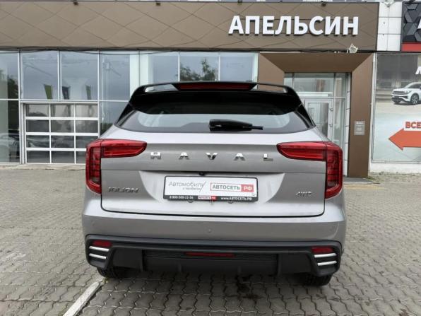 Haval Jolion I Рестайлинг с пробегом 2024 года, цена 2 007 200 рублей, 23152 км, внедорожник, Автокод Объявления